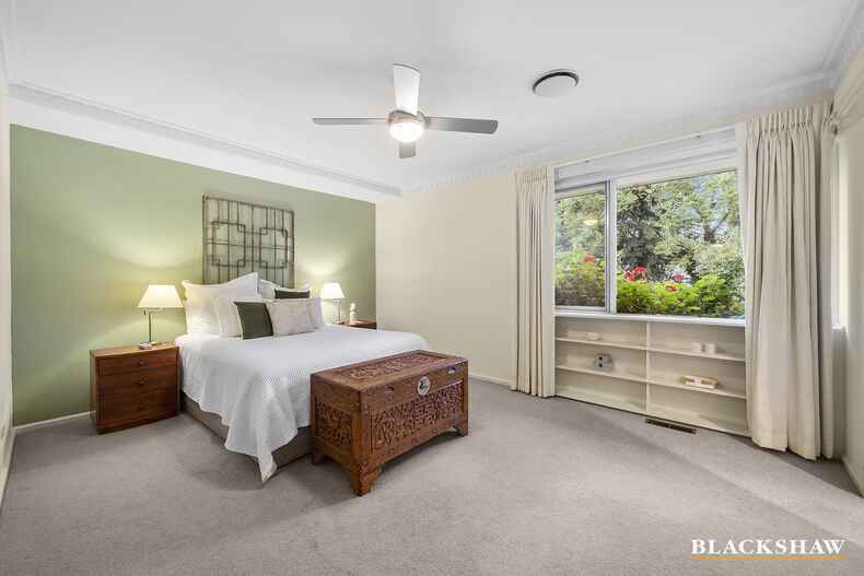 9 Daly Street Deakin