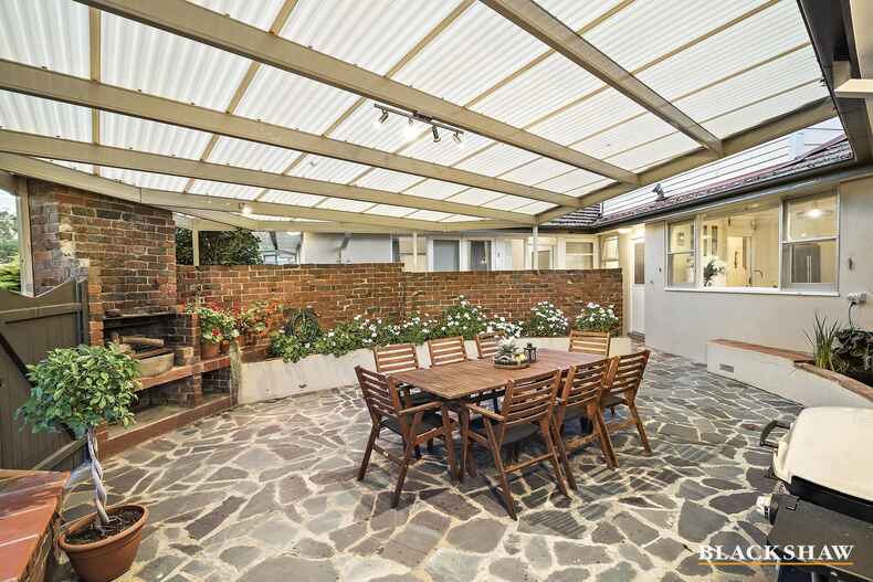 9 Daly Street Deakin