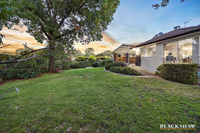 9 Daly Street Deakin