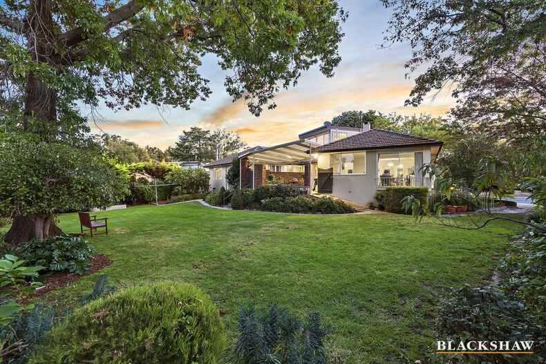 9 Daly Street Deakin