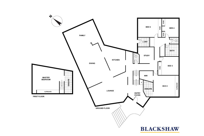 9 Daly Street Deakin