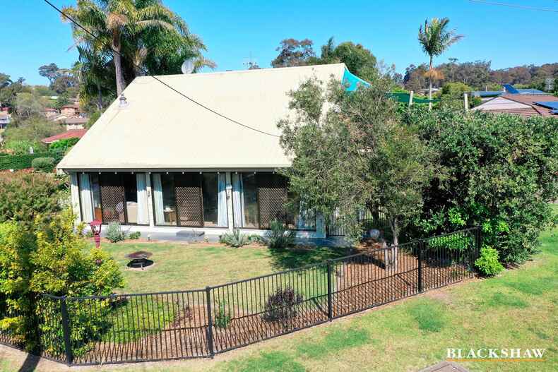 47 Tasman Street Surf Beach