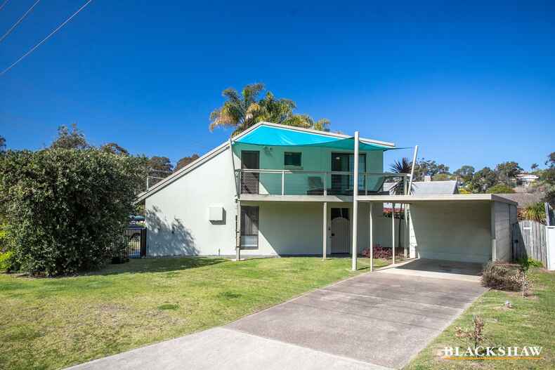 47 Tasman Street Surf Beach