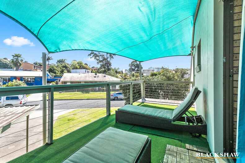 47 Tasman Street Surf Beach