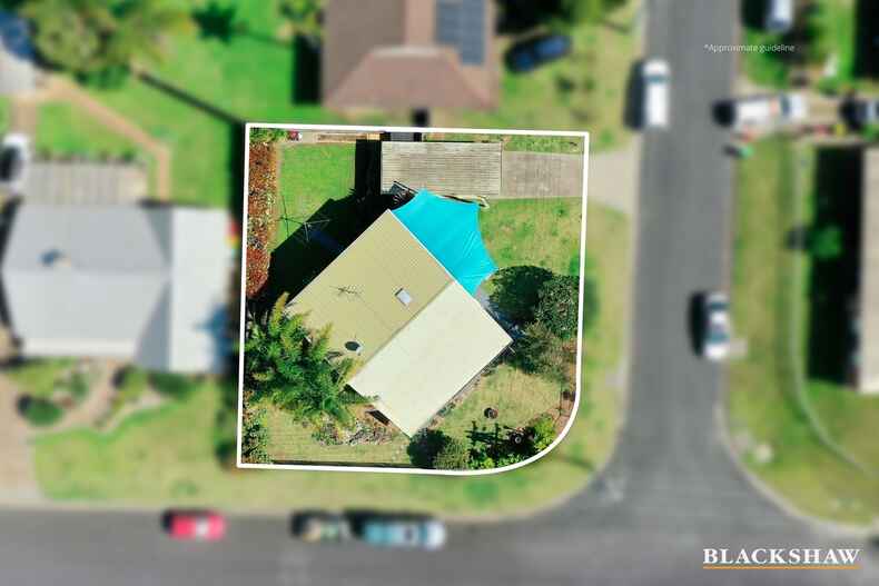 47 Tasman Street Surf Beach