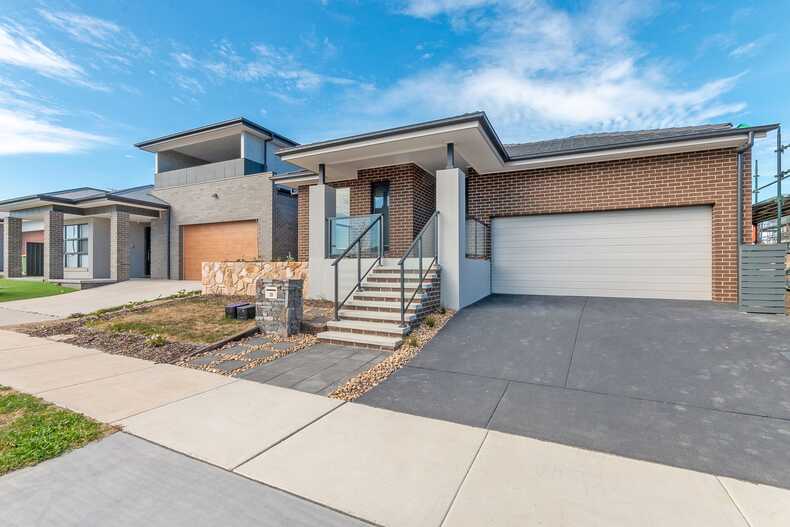 39 Montgomery Avenue Googong 39 Montgomery Avenue Googong