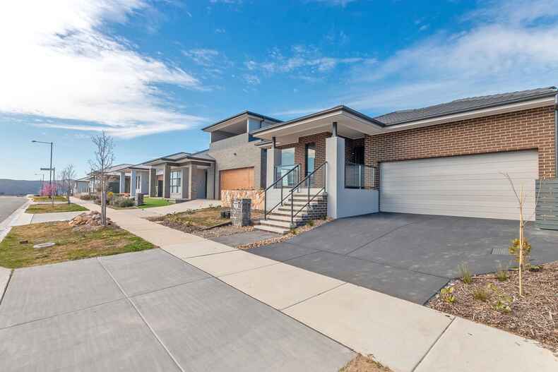 39 Montgomery Avenue Googong 39 Montgomery Avenue Googong