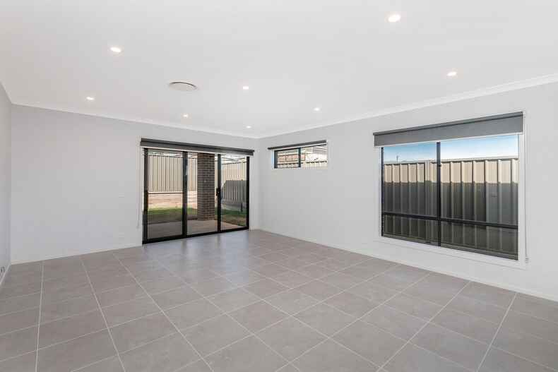 39 Montgomery Avenue Googong 39 Montgomery Avenue Googong