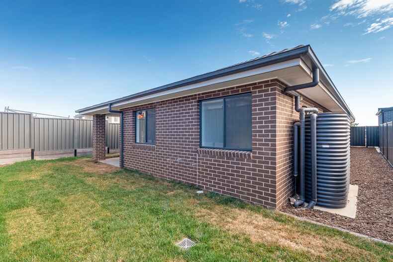 39 Montgomery Avenue Googong 39 Montgomery Avenue Googong