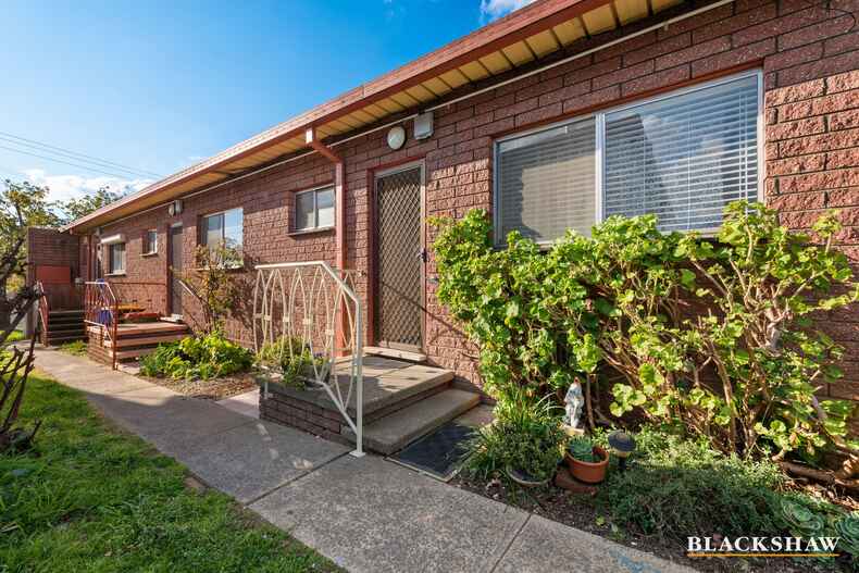 3/82-84 Tharwa Road Queanbeyan