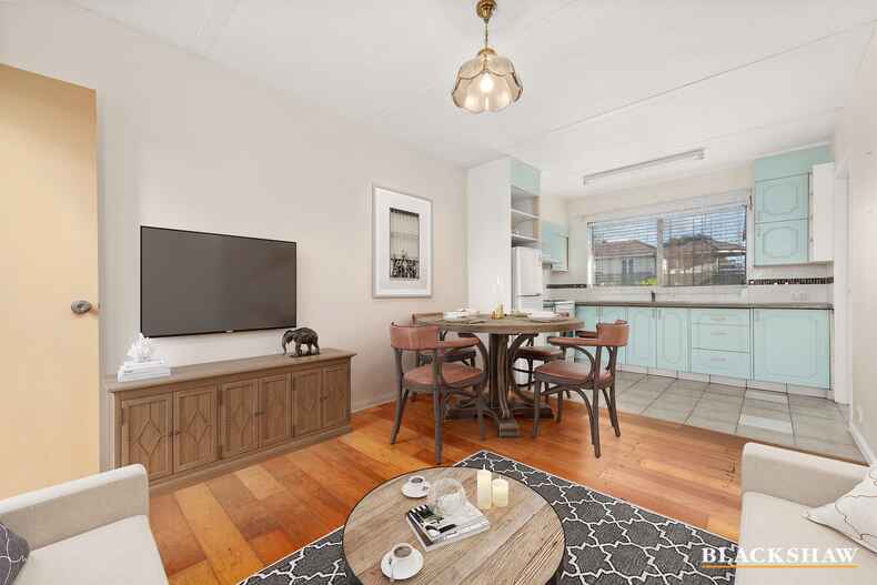 3/82-84 Tharwa Road Queanbeyan