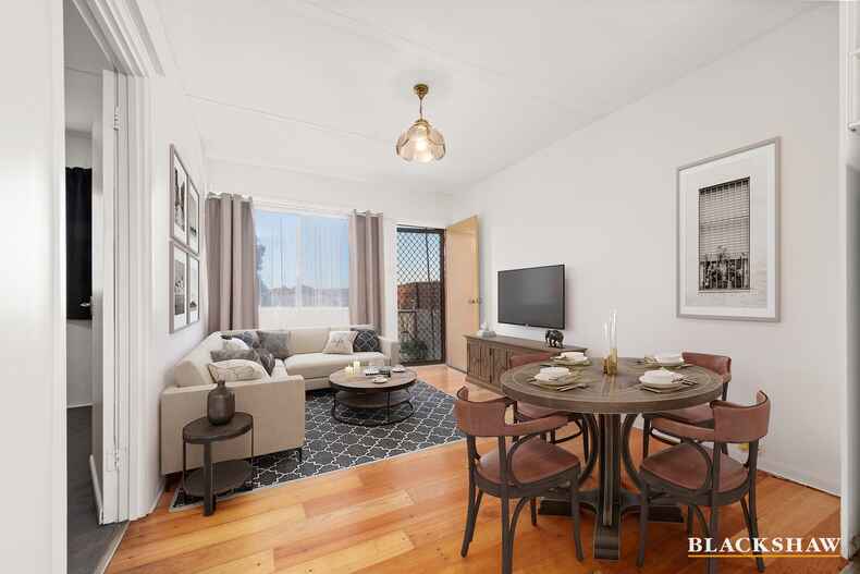 3/82-84 Tharwa Road Queanbeyan