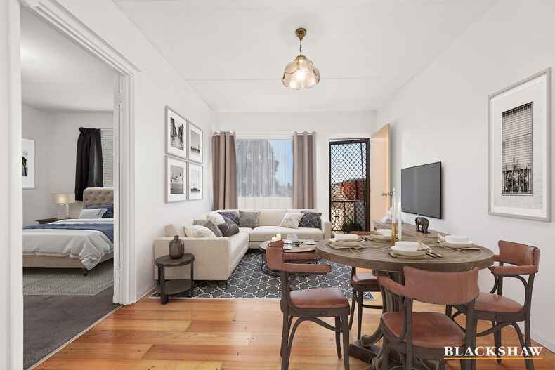 3/82-84 Tharwa Road Queanbeyan