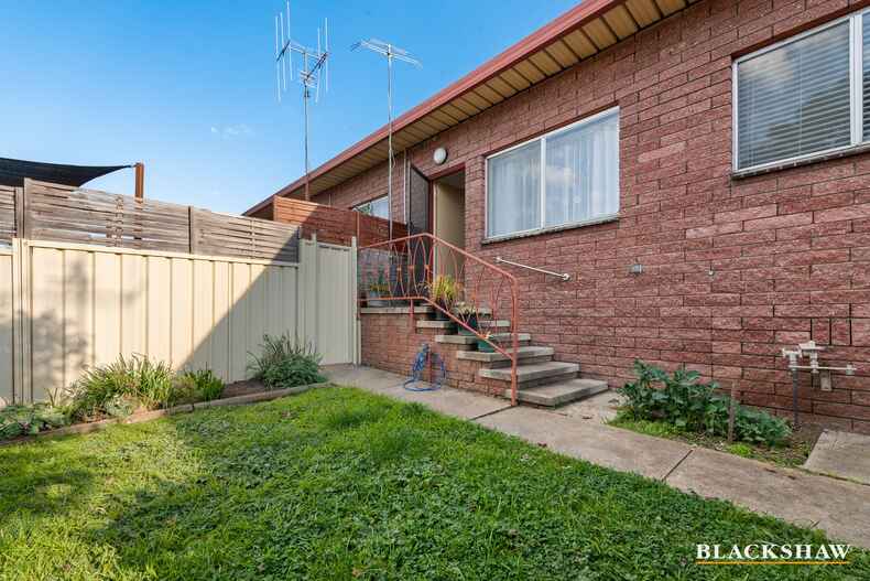 3/82-84 Tharwa Road Queanbeyan