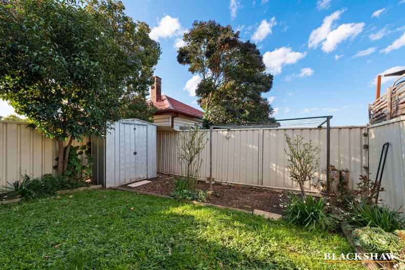 3/82-84 Tharwa Road Queanbeyan