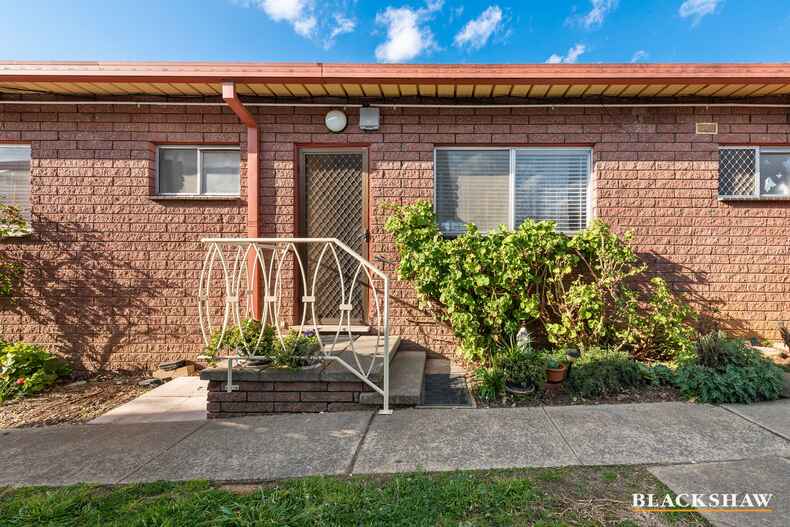 3/82-84 Tharwa Road Queanbeyan
