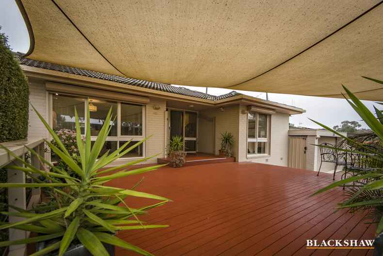 285 Hindmarsh Drive Rivett 285 Hindmarsh Drive Rivett