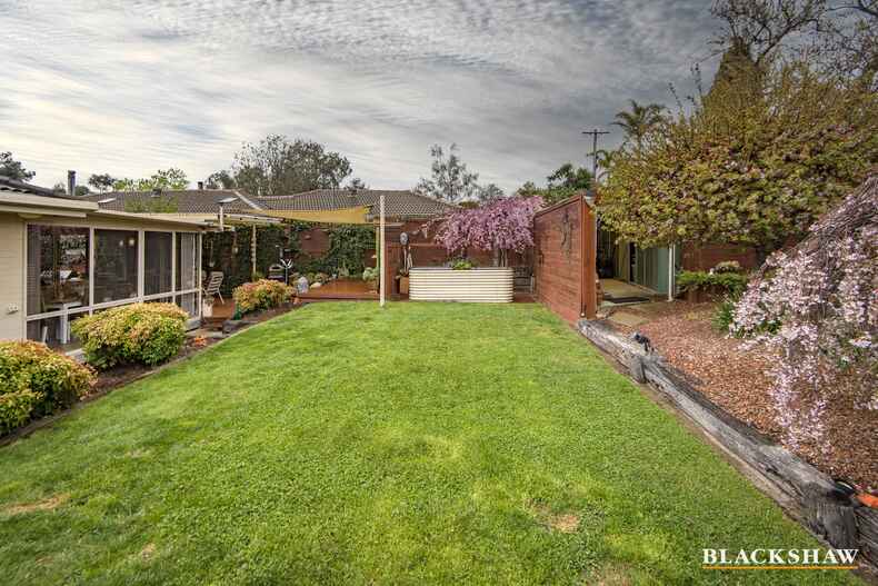 285 Hindmarsh Drive Rivett 285 Hindmarsh Drive Rivett