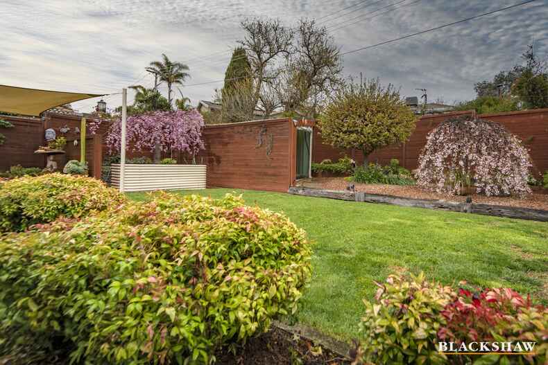 285 Hindmarsh Drive Rivett 285 Hindmarsh Drive Rivett