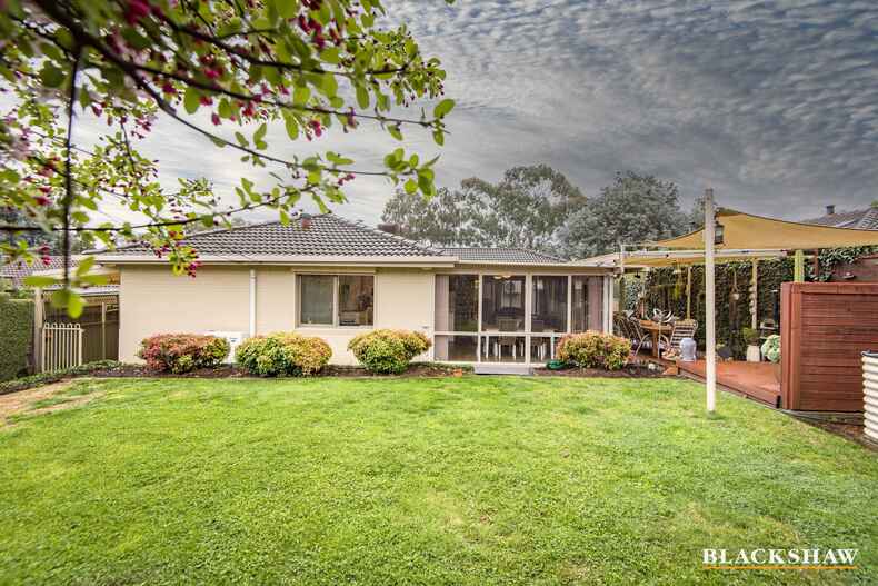 285 Hindmarsh Drive Rivett 285 Hindmarsh Drive Rivett