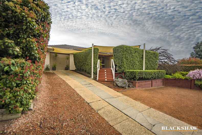 285 Hindmarsh Drive Rivett 285 Hindmarsh Drive Rivett