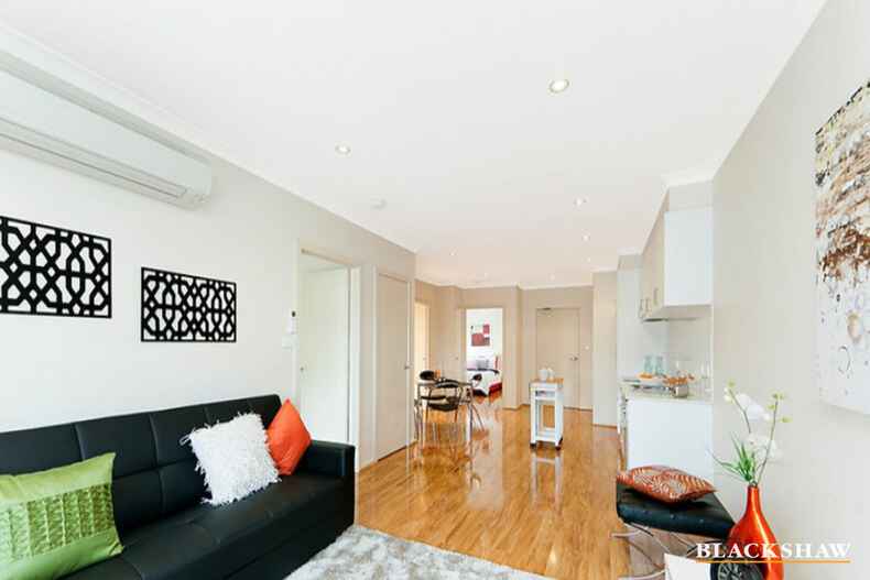 6/13 Majura Avenue Dickson 6/13 Majura Avenue Dickson