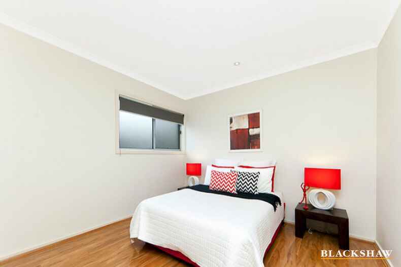 6/13 Majura Avenue Dickson 6/13 Majura Avenue Dickson