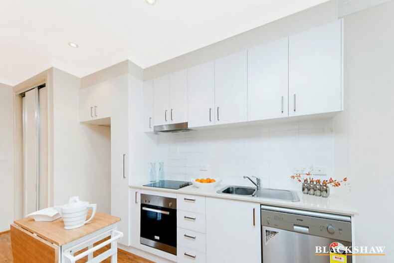 6/13 Majura Avenue Dickson 6/13 Majura Avenue Dickson