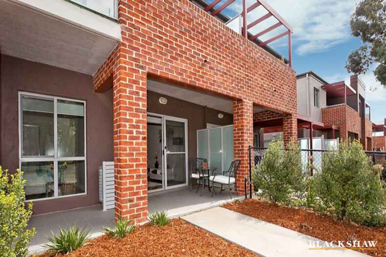 6/13 Majura Avenue Dickson 6/13 Majura Avenue Dickson