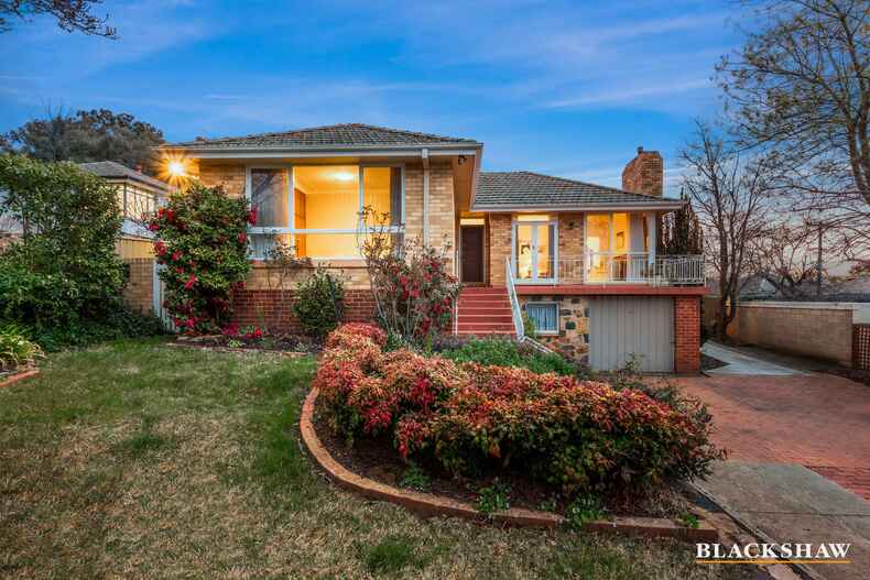 6 Mosman Place Narrabundah