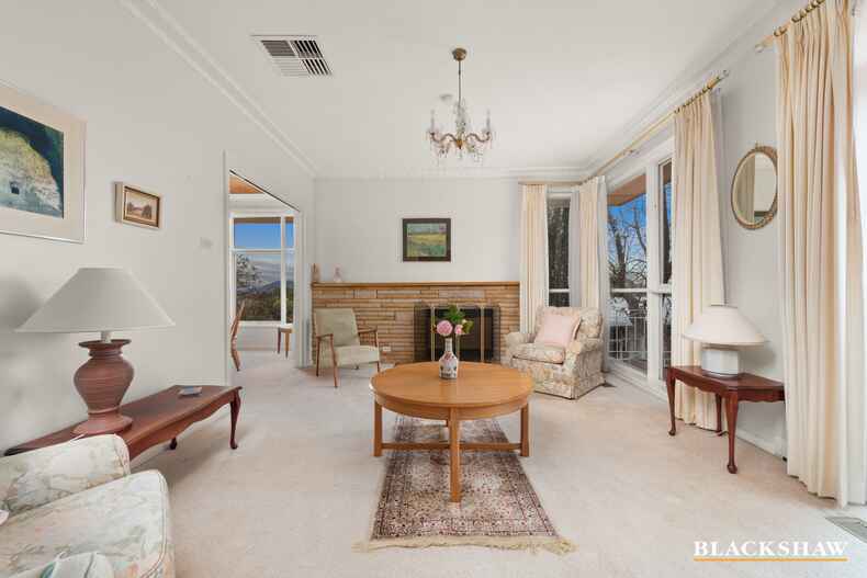 6 Mosman Place Narrabundah