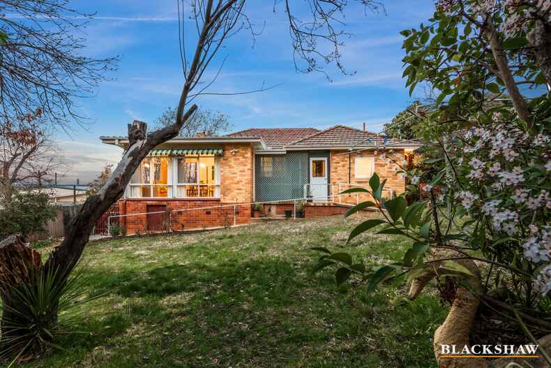 6 Mosman Place Narrabundah