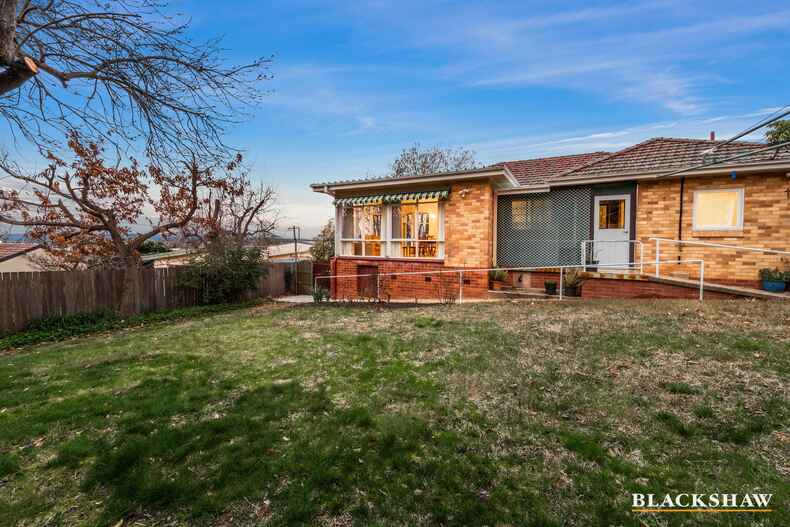 6 Mosman Place Narrabundah