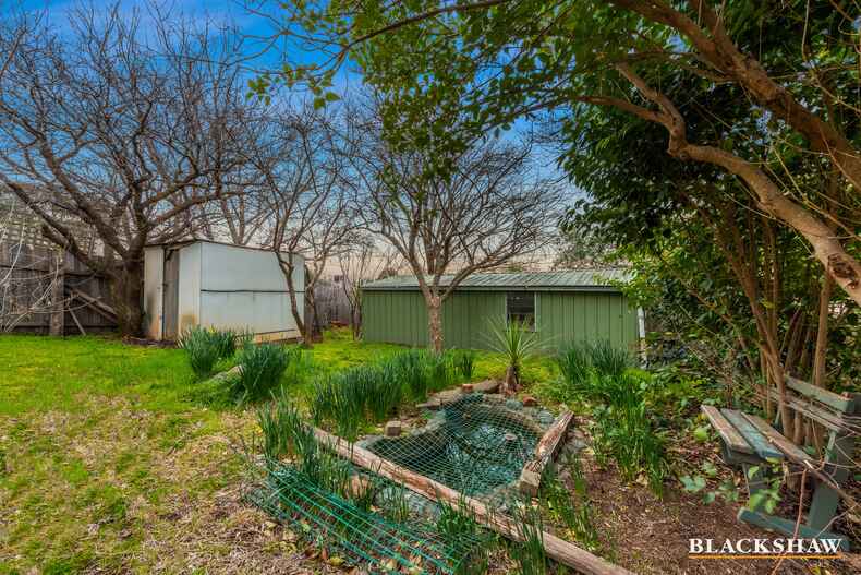 6 Mosman Place Narrabundah