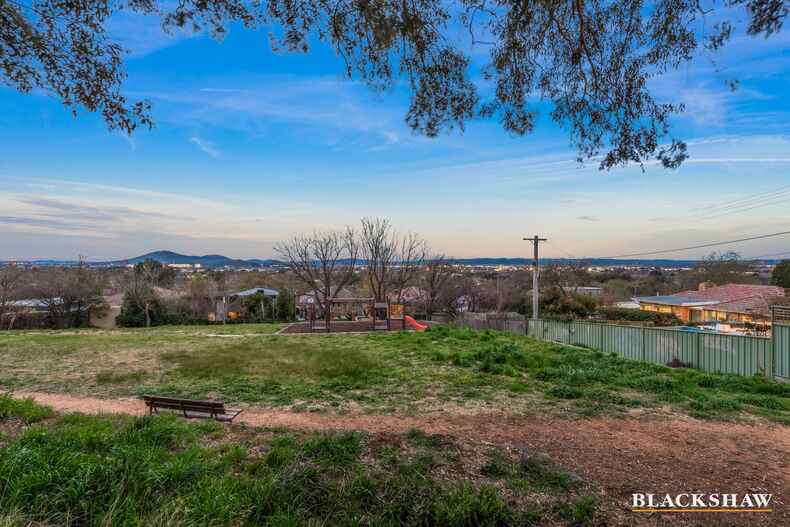 6 Mosman Place Narrabundah