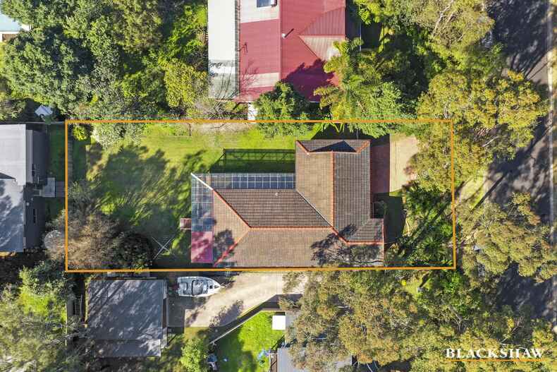 26 River Road Mossy Point 26 River Road Mossy Point