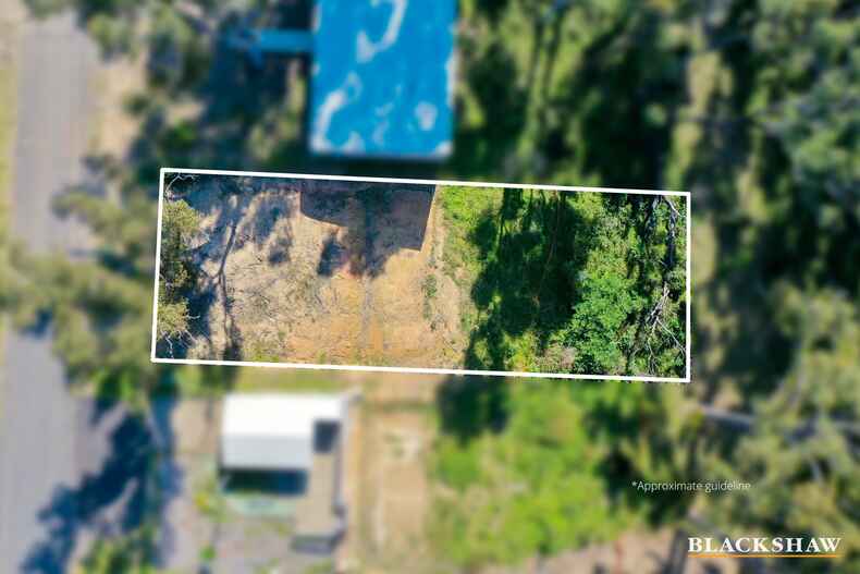 9 Dale Place Rosedale