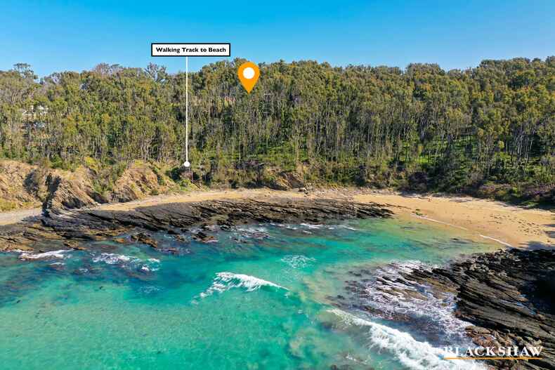 9 Dale Place Rosedale