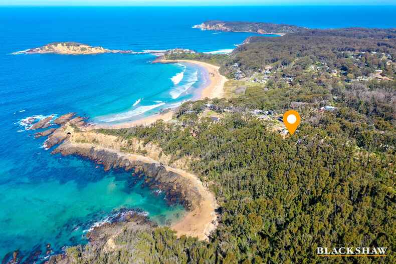 9 Dale Place Rosedale