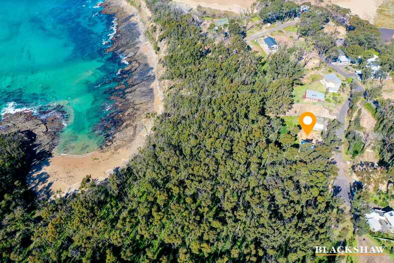 9 Dale Place Rosedale