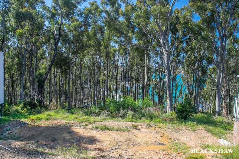 9 Dale Place Rosedale