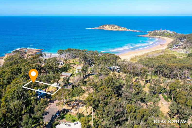 9 Dale Place Rosedale