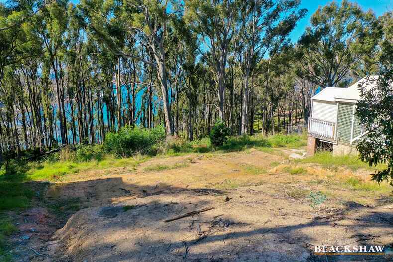 9 Dale Place Rosedale