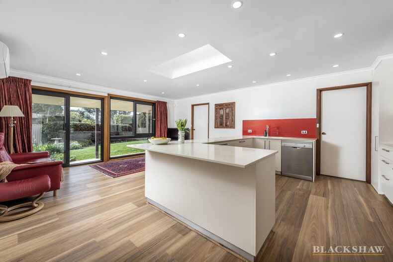 59 Bissenberger Crescent Kambah 59 Bissenberger Crescent Kambah