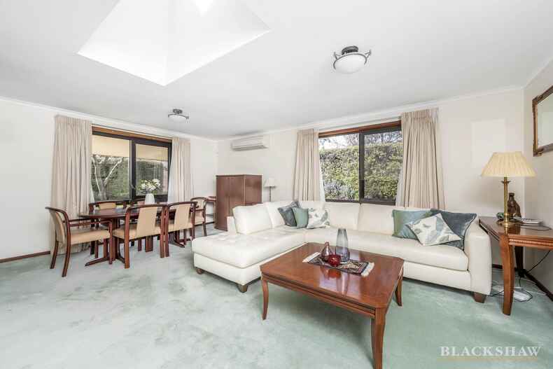 59 Bissenberger Crescent Kambah 59 Bissenberger Crescent Kambah