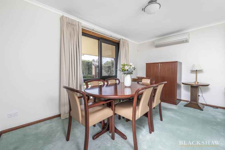 59 Bissenberger Crescent Kambah 59 Bissenberger Crescent Kambah