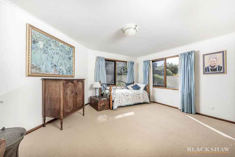 59 Bissenberger Crescent Kambah 59 Bissenberger Crescent Kambah