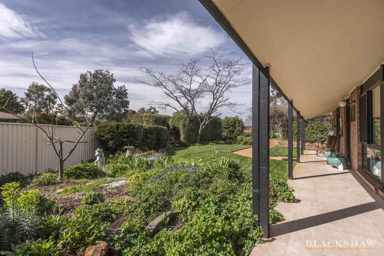 59 Bissenberger Crescent Kambah 59 Bissenberger Crescent Kambah