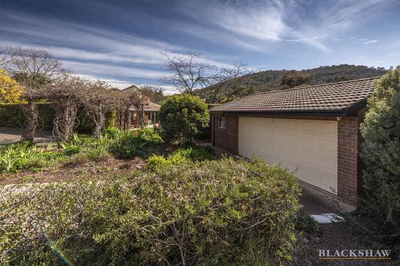 59 Bissenberger Crescent Kambah 59 Bissenberger Crescent Kambah