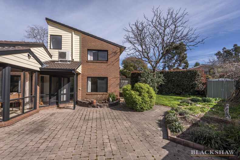 59 Bissenberger Crescent Kambah 59 Bissenberger Crescent Kambah